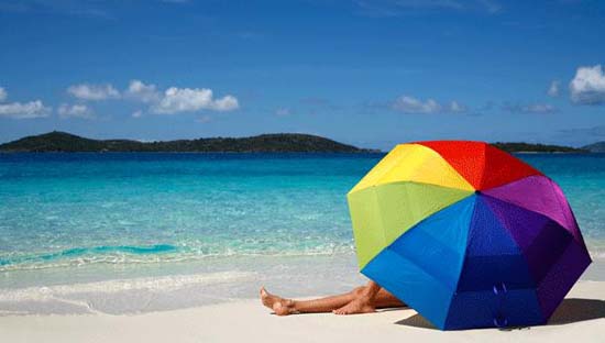 Sağlıklı bir cilt için 7 kural galerisi resim 1