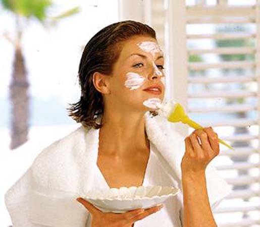 Sağlıklı bir cilt için 7 kural galerisi resim 4