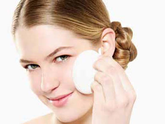 Sağlıklı bir cilt için 7 kural galerisi resim 5