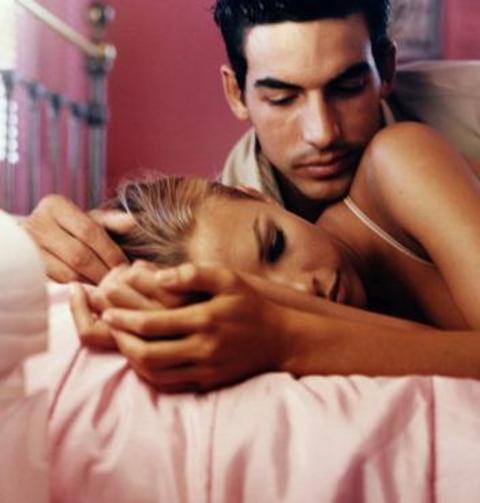 Cinsel ilişkiye hazırlıklı olun galerisi resim 4