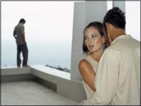 Kadınlar neden aldatır? galerisi resim 4