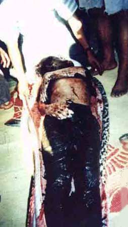 Yılanın içinde ne var? galerisi resim 8