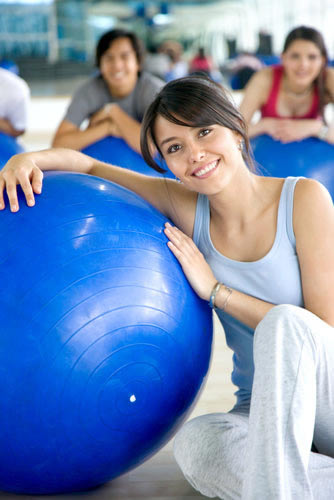 Bilinçsiz pilatese dikkat! galerisi resim 1