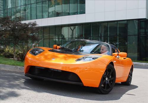 Türkiye'nin ilk elektrikli arabası galerisi resim 13