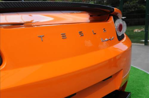 Türkiye'nin ilk elektrikli arabası galerisi resim 15