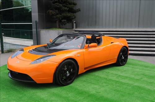 Türkiye'nin ilk elektrikli arabası galerisi resim 18