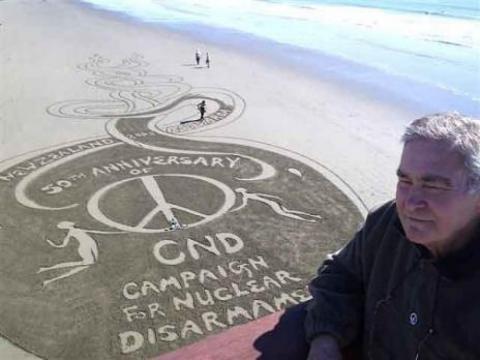 Sahiller tuval olursa galerisi resim 1