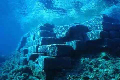 Dalış cennetleri galerisi resim 14