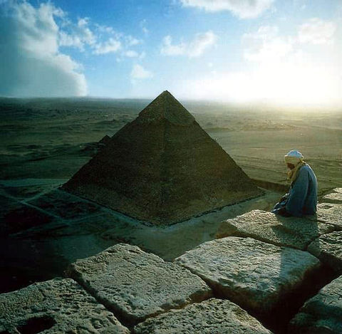 İçinizi ısıtacak ülke Mısır galerisi resim 1