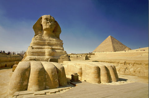 İçinizi ısıtacak ülke Mısır galerisi resim 11