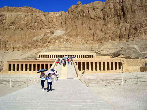 İçinizi ısıtacak ülke Mısır galerisi resim 12