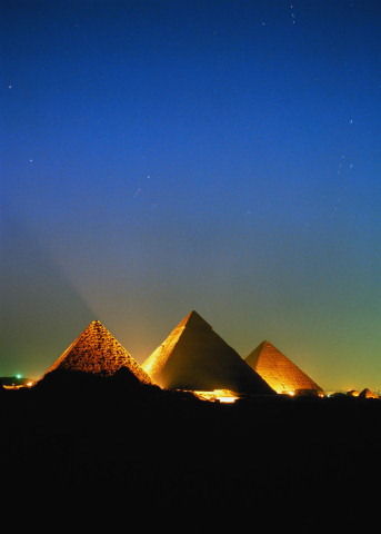 İçinizi ısıtacak ülke Mısır galerisi resim 22