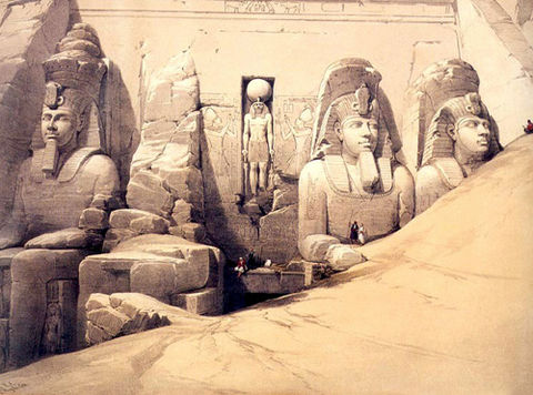 İçinizi ısıtacak ülke Mısır galerisi resim 23