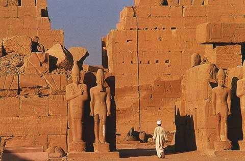 İçinizi ısıtacak ülke Mısır galerisi resim 28