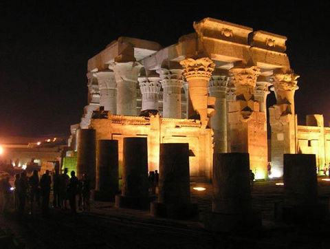 İçinizi ısıtacak ülke Mısır galerisi resim 33