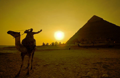 İçinizi ısıtacak ülke Mısır galerisi resim 4