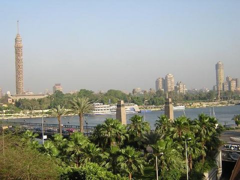 İçinizi ısıtacak ülke Mısır galerisi resim 5