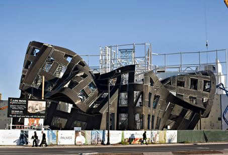 Çılgın mimarın son marifeti galerisi resim 2