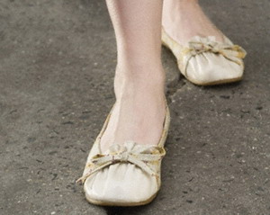 Babet Ayakkabılar Sağlığa Zararlı galerisi resim 6