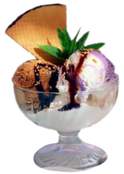 Yazın en çok kilo aldıran 10 besin galerisi resim 10