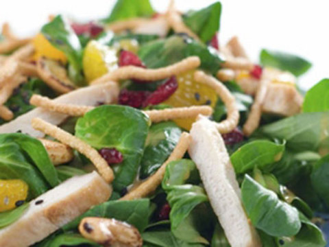 Yazın en çok kilo aldıran 10 besin galerisi resim 6