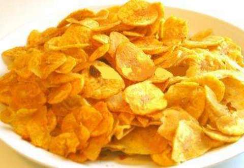 Yazın en çok kilo aldıran 10 besin galerisi resim 9