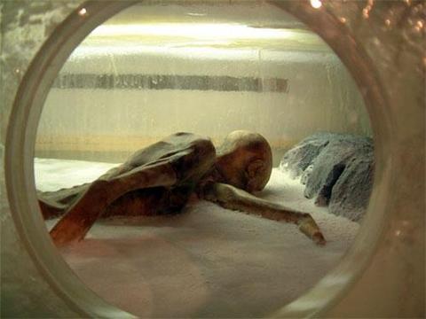 5300 yıl sonra şifresi çözüldü! galerisi resim 1