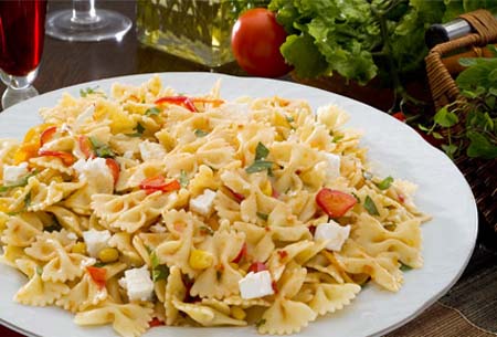 Yaşlanmayı hızlandıran besinler galerisi resim 16