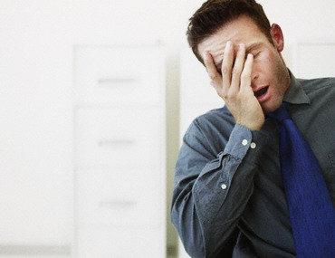 Gözleriniz mi kaşınıyor? galerisi resim 1