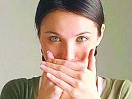 Ağız kokusunu önlemenin yolu galerisi resim 5