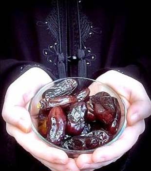 İşte kilo verdiren hurma diyet galerisi resim 11