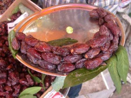 İşte kilo verdiren hurma diyet galerisi resim 18