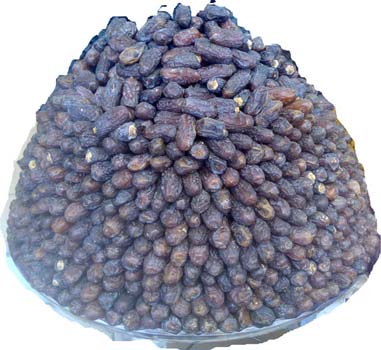 İşte kilo verdiren hurma diyet galerisi resim 3