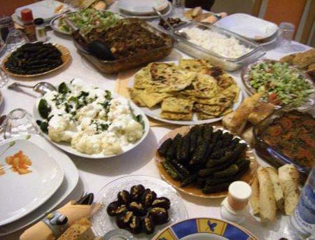 Sağlıklı bir ramazan ayı için ne yapmalıyız? galerisi resim 11