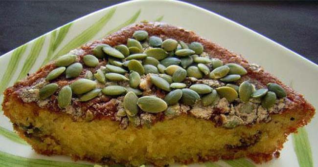 Kabak çekirdeğinin bilinmeyenleri galerisi resim 1