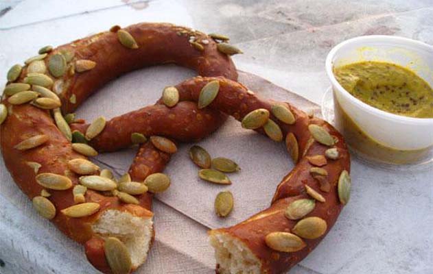 Kabak çekirdeğinin bilinmeyenleri galerisi resim 13