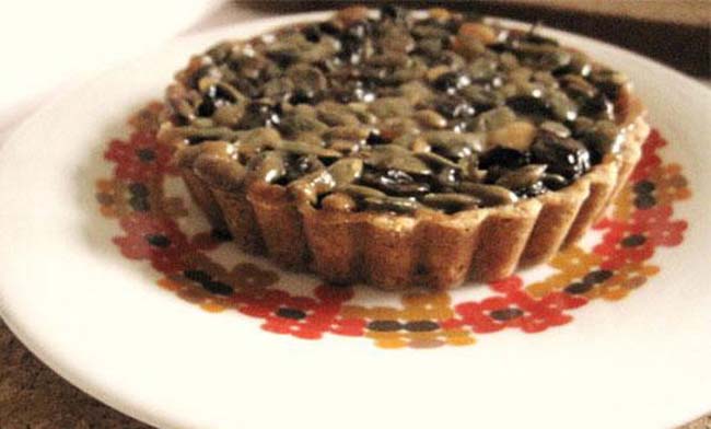 Kabak çekirdeğinin bilinmeyenleri galerisi resim 16