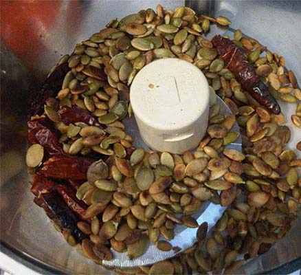 Kabak çekirdeğinin bilinmeyenleri galerisi resim 17