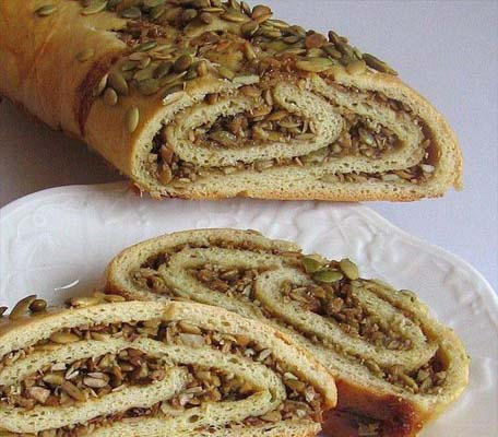 Kabak çekirdeğinin bilinmeyenleri galerisi resim 9