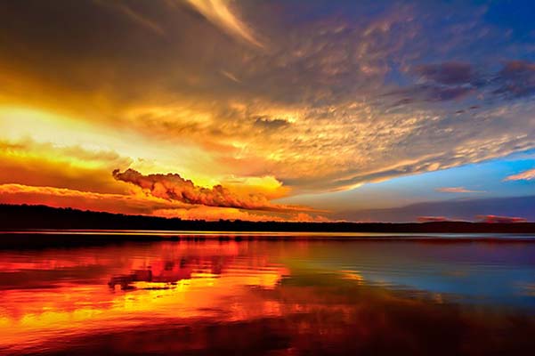 Böylesi ilk kez galerisi resim 24