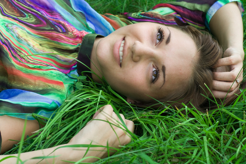 Toprağın gücüne kulak verin!