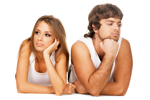 Bir sen, bir ben, bir de terapist! galerisi resim 2