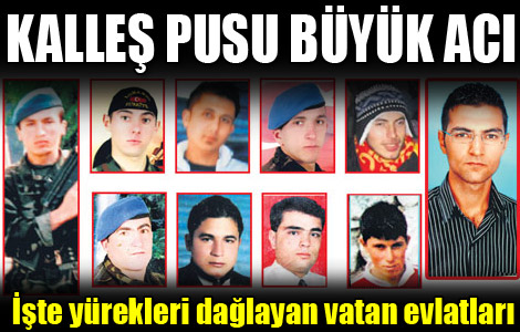 RESİMLERLE  2009 galerisi resim 4