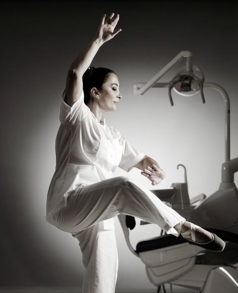 Diş değil düş doktorları! galerisi resim 11