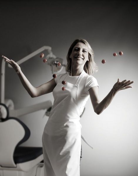 Diş değil düş doktorları! galerisi resim 14