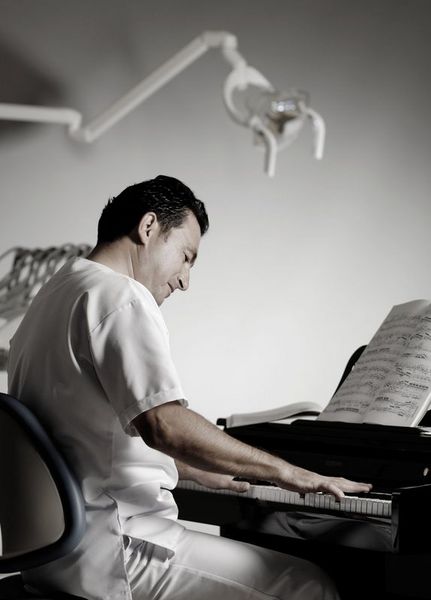 Diş değil düş doktorları! galerisi resim 15