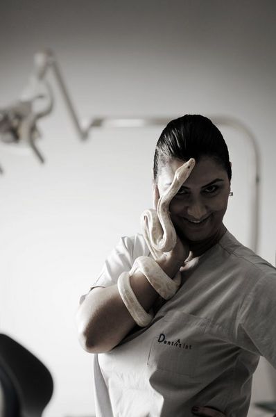 Diş değil düş doktorları! galerisi resim 4