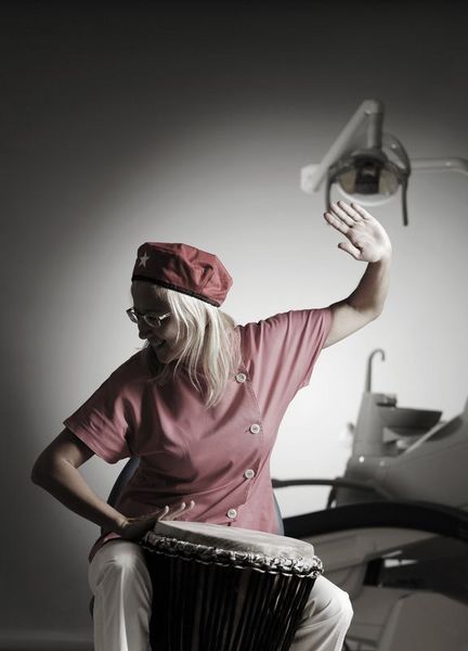 Diş değil düş doktorları! galerisi resim 5