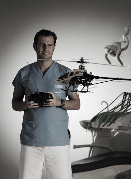 Diş değil düş doktorları! galerisi resim 6