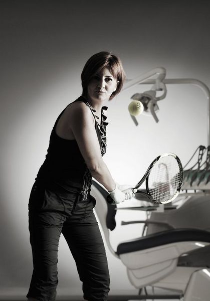 Diş değil düş doktorları! galerisi resim 7